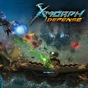 Acquistare CD Key X-Morph Defense Confrontare Prezzi