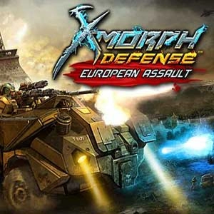 X-Morph Defense European Assault Pc