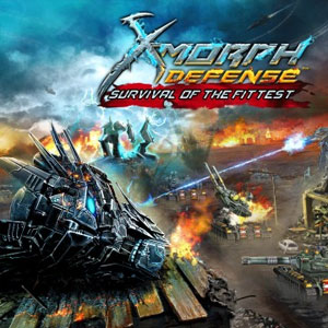 Acquistare X-Morph Defense Survival Of The Fittest CD Key Confrontare Prezzi