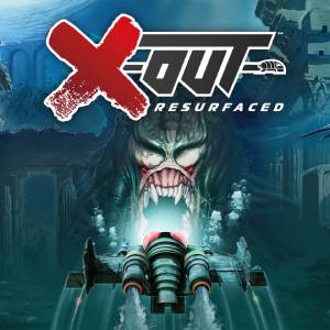 Acquistare X-Out Resurfaced CD Key Confrontare Prezzi