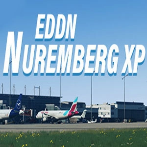 X-Plane 11 Add-on 29 Palms/Captain7 EDDN Nuernberg XP