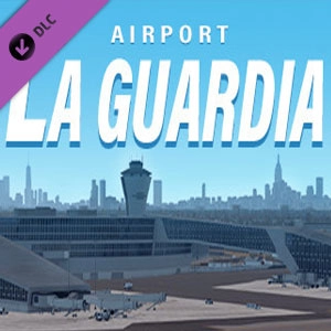 X-Plane 11 Add-on FeelThere KLGA La Guardia Airport Pc