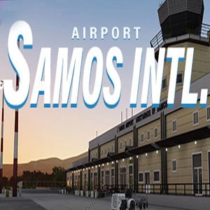 X-Plane 11 Add-on Skyline Simulations LGSM Samos Airport Pc