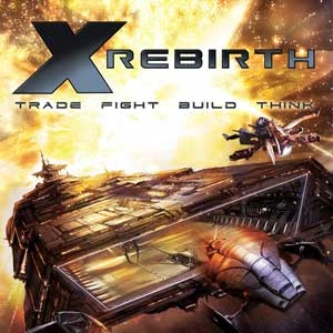X Rebirth Collector's Edition 2016 Upgrade Pc
