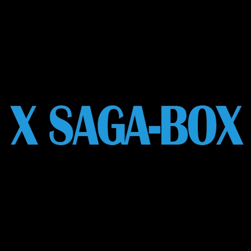 X Saga-Box Pc