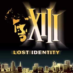 X3 Lost Identity