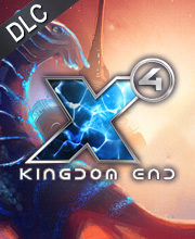 Acquistare X4 Kingdom End CD Key Confrontare Prezzi