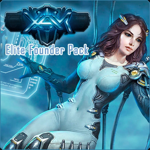 XAM Elite Founder Pack Pc