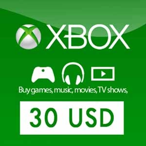 US 30 USD Card Pc