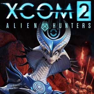 Acquista CD Key XCOM 2 Alien Hunters Confronta Prezzi