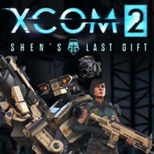 Acquistare XCOM 2 Shen’s Last Gift Xbox One Gioco Confrontare Prezzi