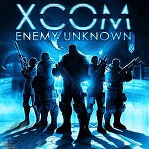 Acquista Xbox 360 Codice XCOM Enemy Unknown Confronta Prezzi
