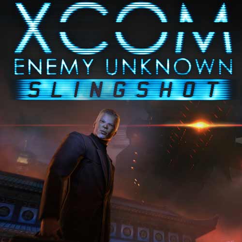 Acquista CD Key Xcom Enemy Unknown Slingshot Pack Confronta Prezzi