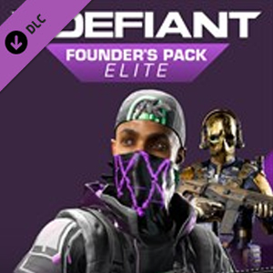 XDefiant Elite Founder’s Pack Xbox One