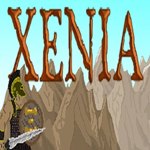 Xenia Pc