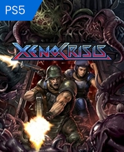 Acquistare Xeno Crisis PS5 Key Confrontare Prezzi