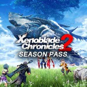 Acquistare Xenoblade Chronicles 2 Season Pass Nintendo Switch Confrontare i prezzi