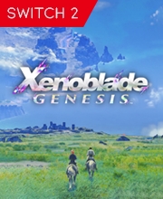 Acquistare Xenoblade Genesis Key Nintendo Switch 2 Confrontare i prezzi