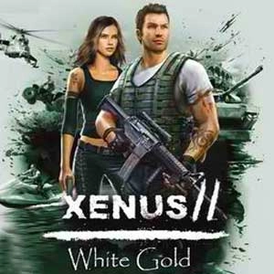 Xenus 2 White Gold