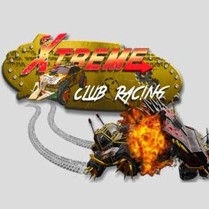 Xtreme Club Racing Playstation 5