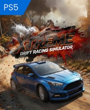 Acquistare Xtreme Drift Racing Simulator PS5 Confrontare Prezzi