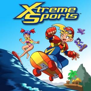 Acquistare Xtreme Sports Nintendo Switch Confrontare i prezzi