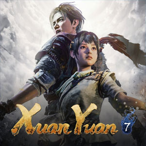 Acquistare Xuan-Yuan Sword 7 Xbox Series Gioco Confrontare Prezzi