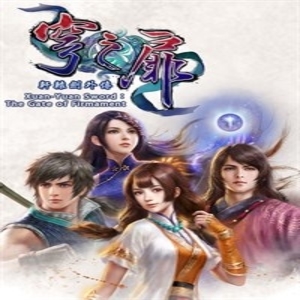 Acquistare Xuan Yuan Sword The Gate of Firmament Xbox One Gioco Confrontare Prezzi