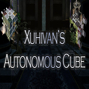 Acquistare Xuhivan’s Autonomous Cube CD Key Confrontare Prezzi