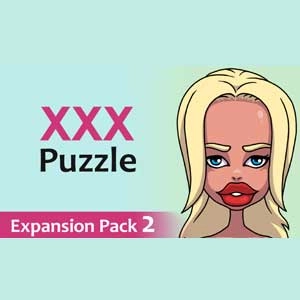 XXX Puzzle Expansion Pack 2 Pc