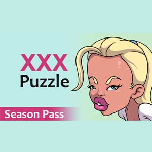 Acquistare XXX Puzzle Season Pass CD Key Confrontare Prezzi