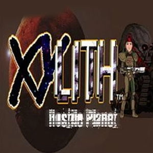 XYLITH Hostile Planet