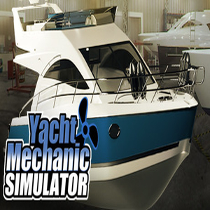 Acquistare Yacht Mechanic Simulator CD Key Confrontare Prezzi