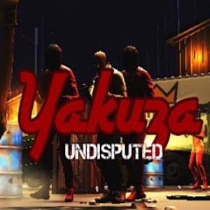 Yakuza Undisputed Pc