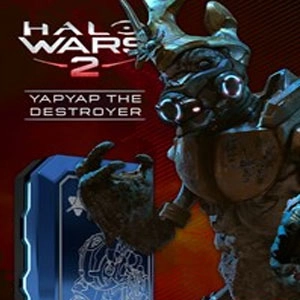 YapYap THE DESTROYER Leader Pack Pc