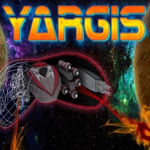 Yargis Space Melee