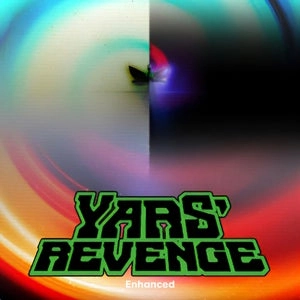 Yar’s Revenge Enhanced Playstation 4