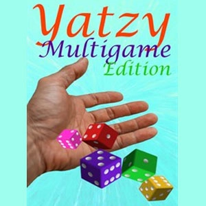 Yatzy Multi-Game Edition Pc