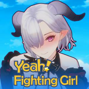 Yeah！Fighting Girl Pc