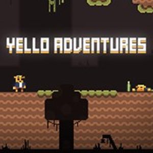 Yello Adventures Switch