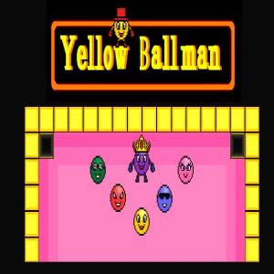 Yellow Ballman