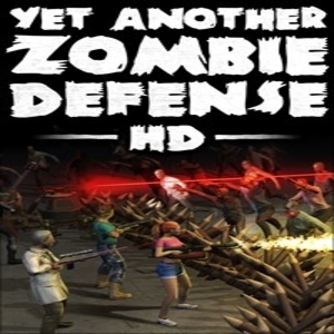 Acquistare Yet Another Zombie Defense HD Xbox Series Gioco Confrontare Prezzi