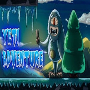 Yeti Adventure