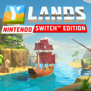 Ylands Switch