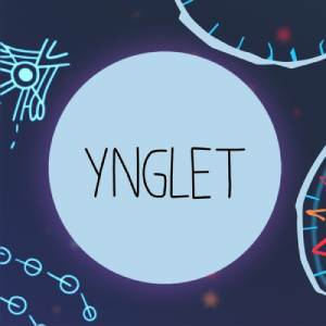 Ynglet Playstation 4