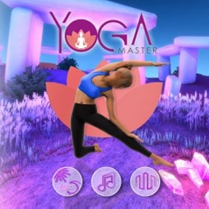 YOGA MASTER Dreams Fantasy Pack 1 Switch