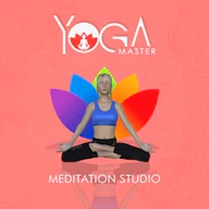 YOGA MASTER Meditation Studio Bundle Playstation 4