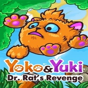 Acquistare Yoko & Yuki Dr. Rats Revenge Xbox Series Gioco Confrontare Prezzi