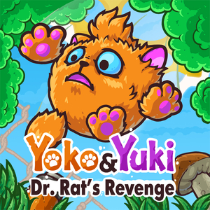 Acquistare Yoko & Yuki Dr. Rats Revenge Nintendo Switch Confrontare i prezzi