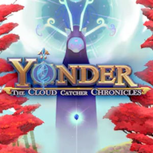 Acquistare Yonder The Cloud Catcher Chronicles PS5 Confrontare Prezzi